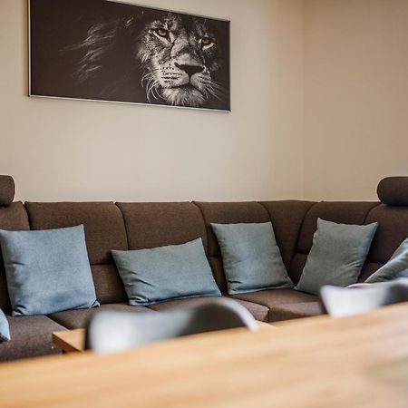 Apartman Simon - Horsky Resort Bukova Hora - Червена-Вода Экстерьер фото
