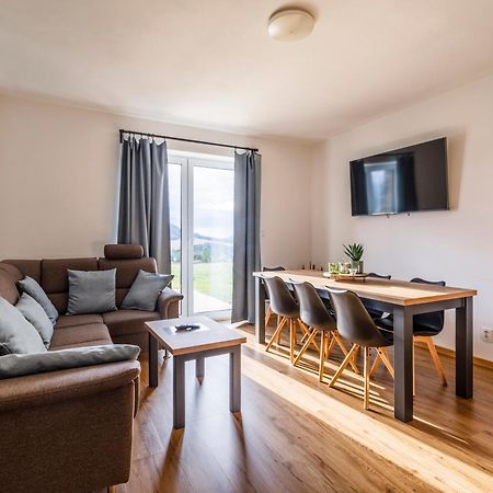 Apartman Simon - Horsky Resort Bukova Hora - Червена-Вода Экстерьер фото