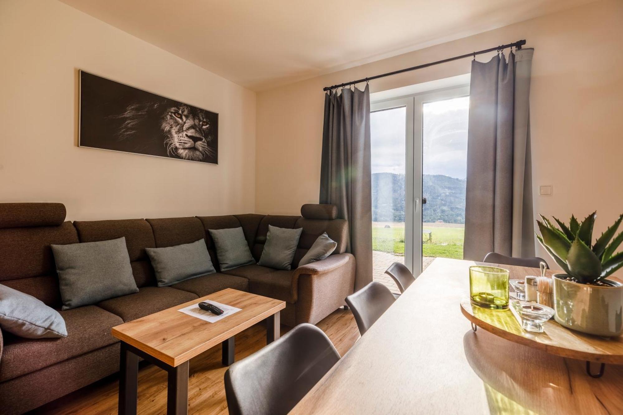 Apartman Simon - Horsky Resort Bukova Hora - Червена-Вода Экстерьер фото