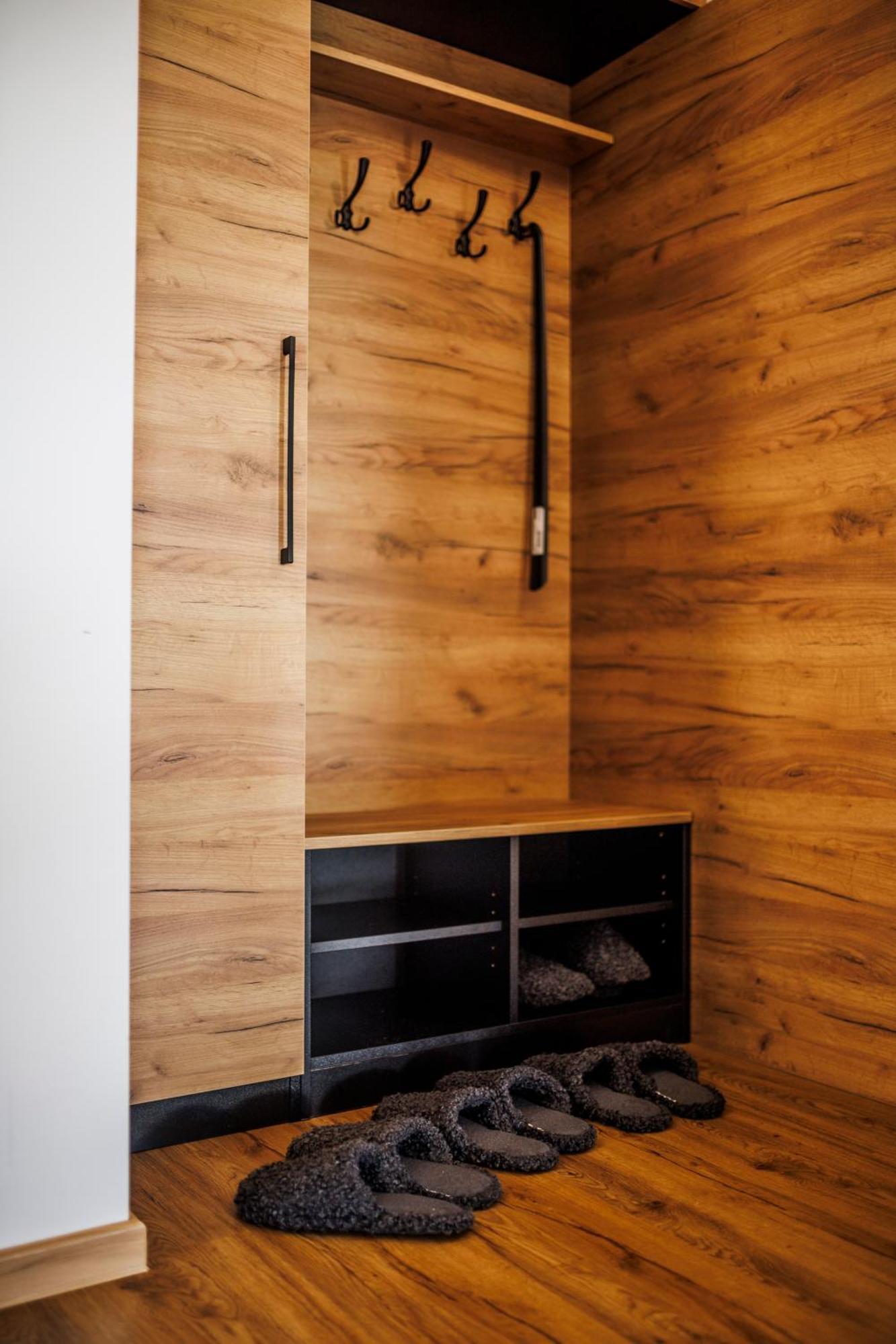 Apartman Simon - Horsky Resort Bukova Hora - Червена-Вода Экстерьер фото
