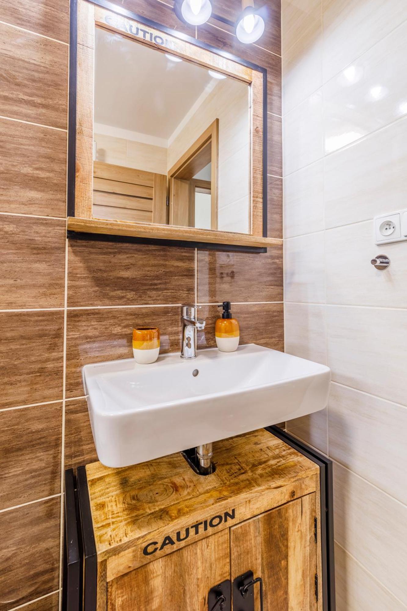 Apartman Simon - Horsky Resort Bukova Hora - Червена-Вода Экстерьер фото