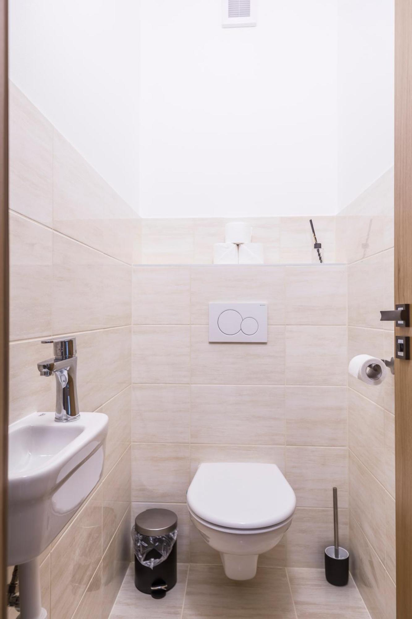 Apartman Simon - Horsky Resort Bukova Hora - Червена-Вода Экстерьер фото
