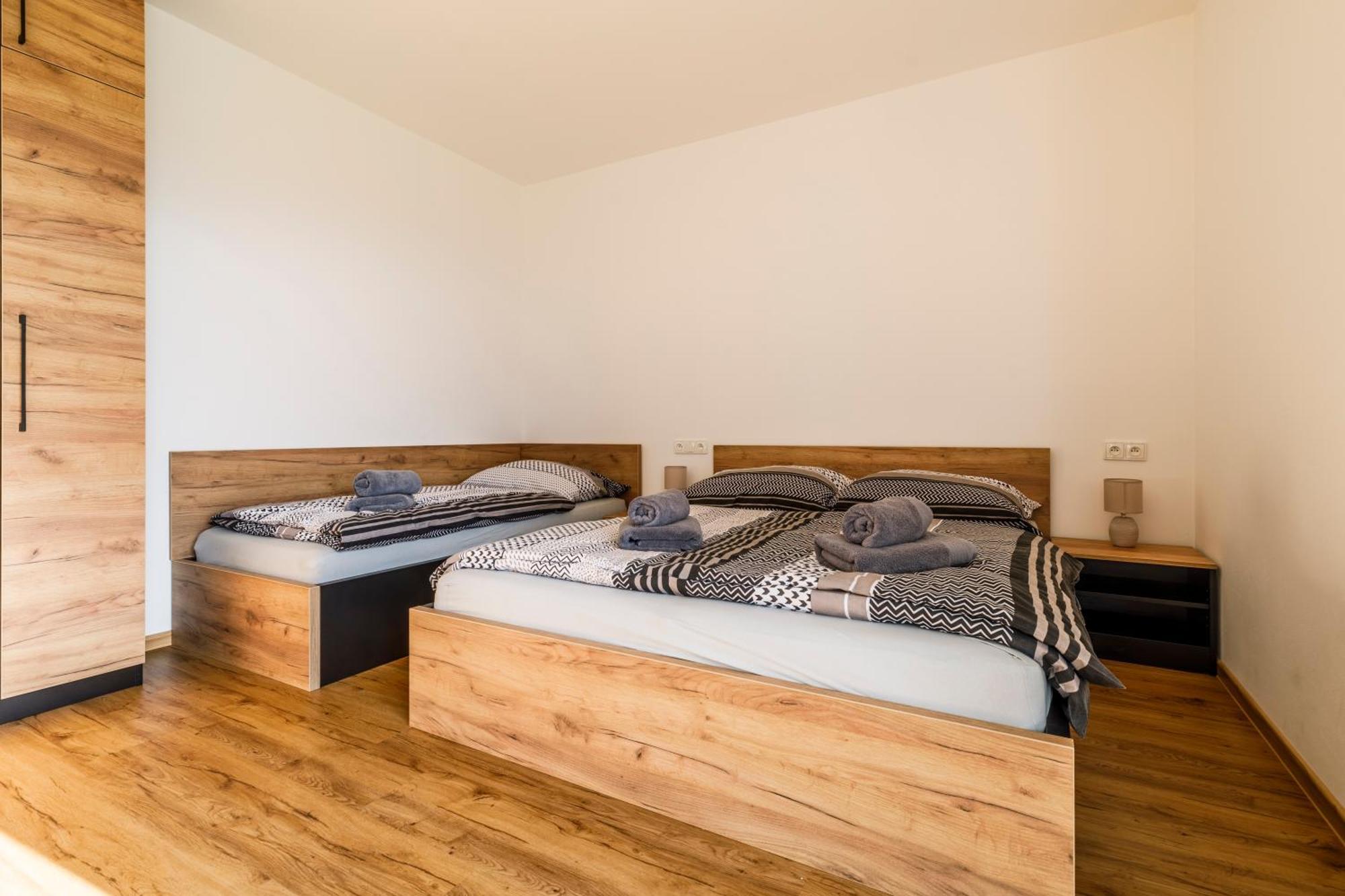 Apartman Simon - Horsky Resort Bukova Hora - Червена-Вода Экстерьер фото