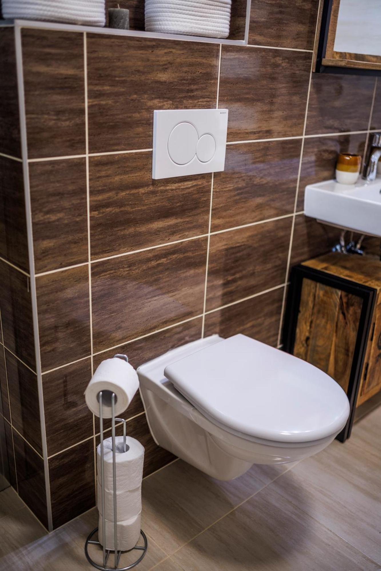 Apartman Simon - Horsky Resort Bukova Hora - Червена-Вода Экстерьер фото