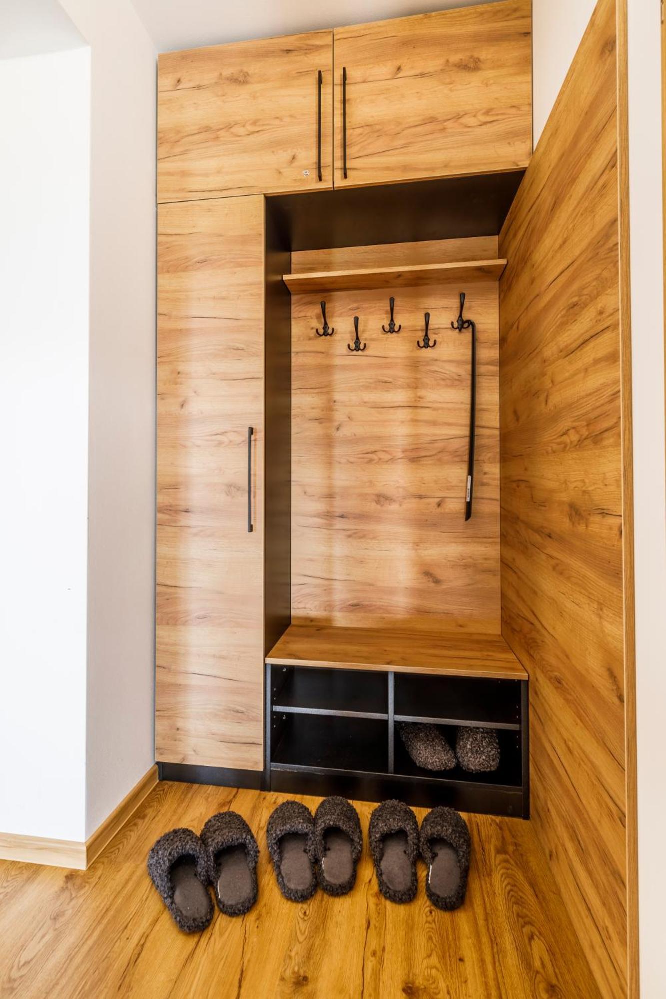 Apartman Simon - Horsky Resort Bukova Hora - Червена-Вода Экстерьер фото