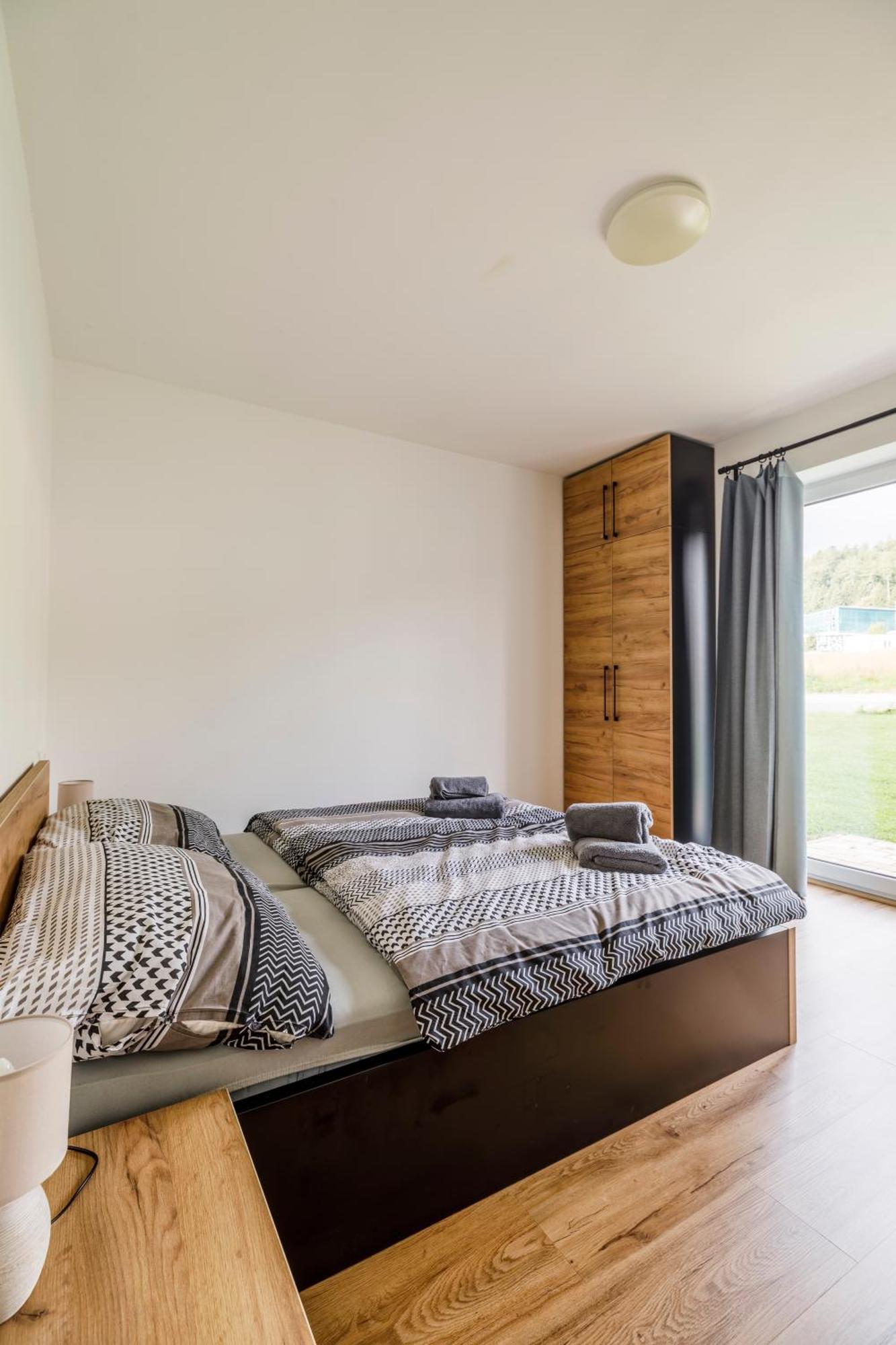 Apartman Simon - Horsky Resort Bukova Hora - Червена-Вода Экстерьер фото