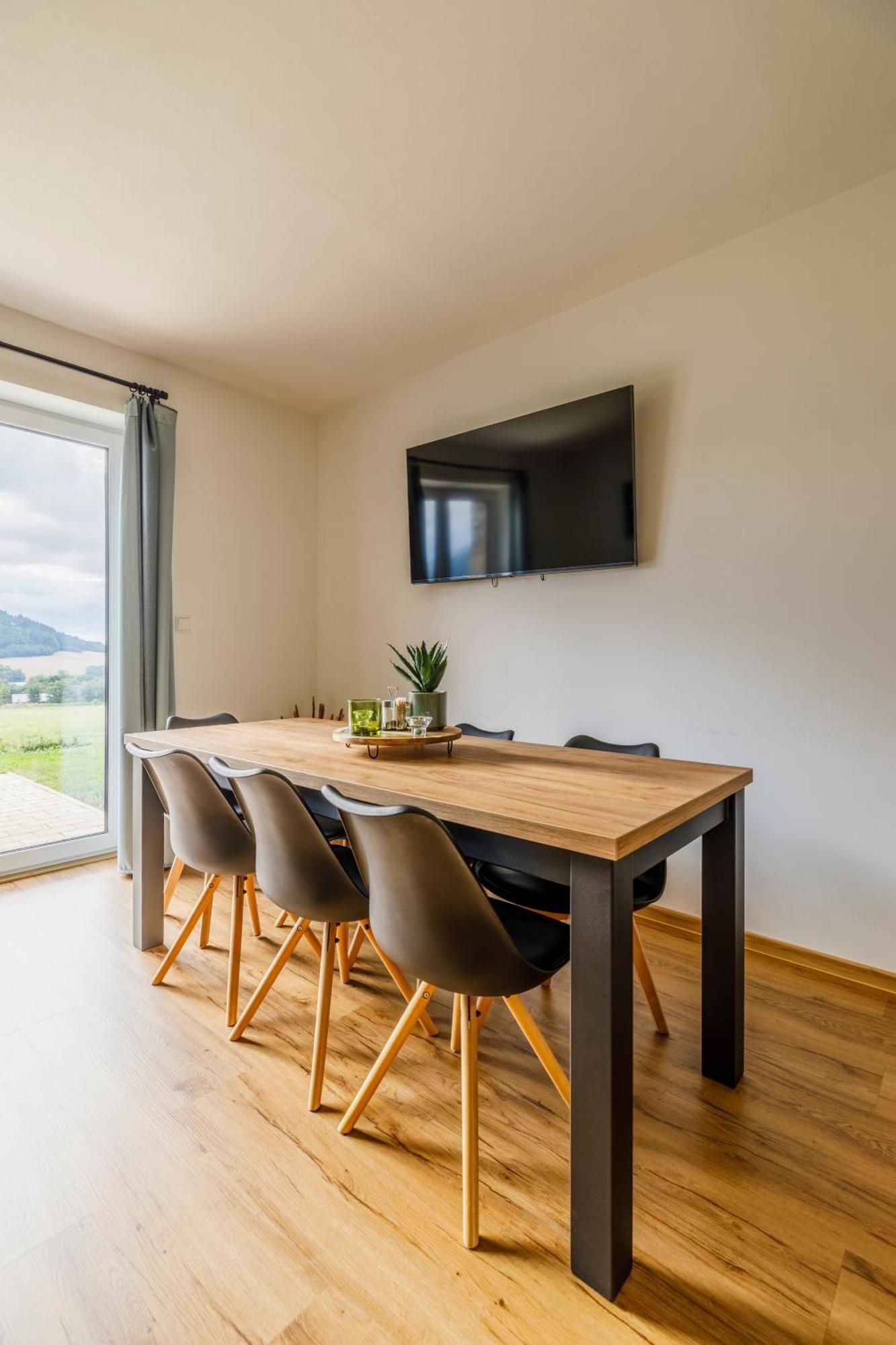 Apartman Simon - Horsky Resort Bukova Hora - Червена-Вода Экстерьер фото