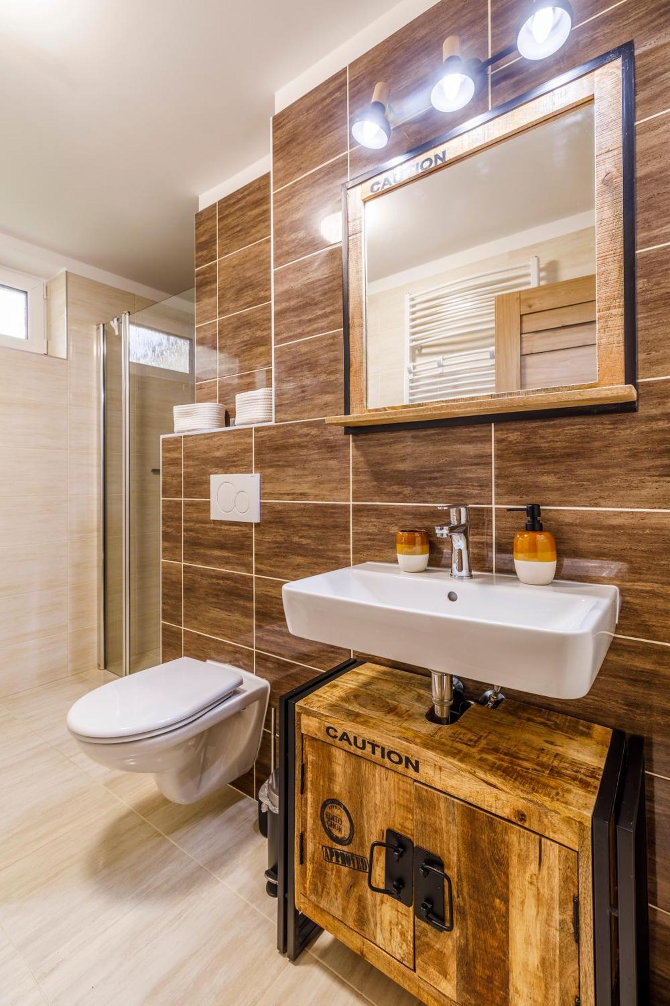 Apartman Simon - Horsky Resort Bukova Hora - Червена-Вода Экстерьер фото