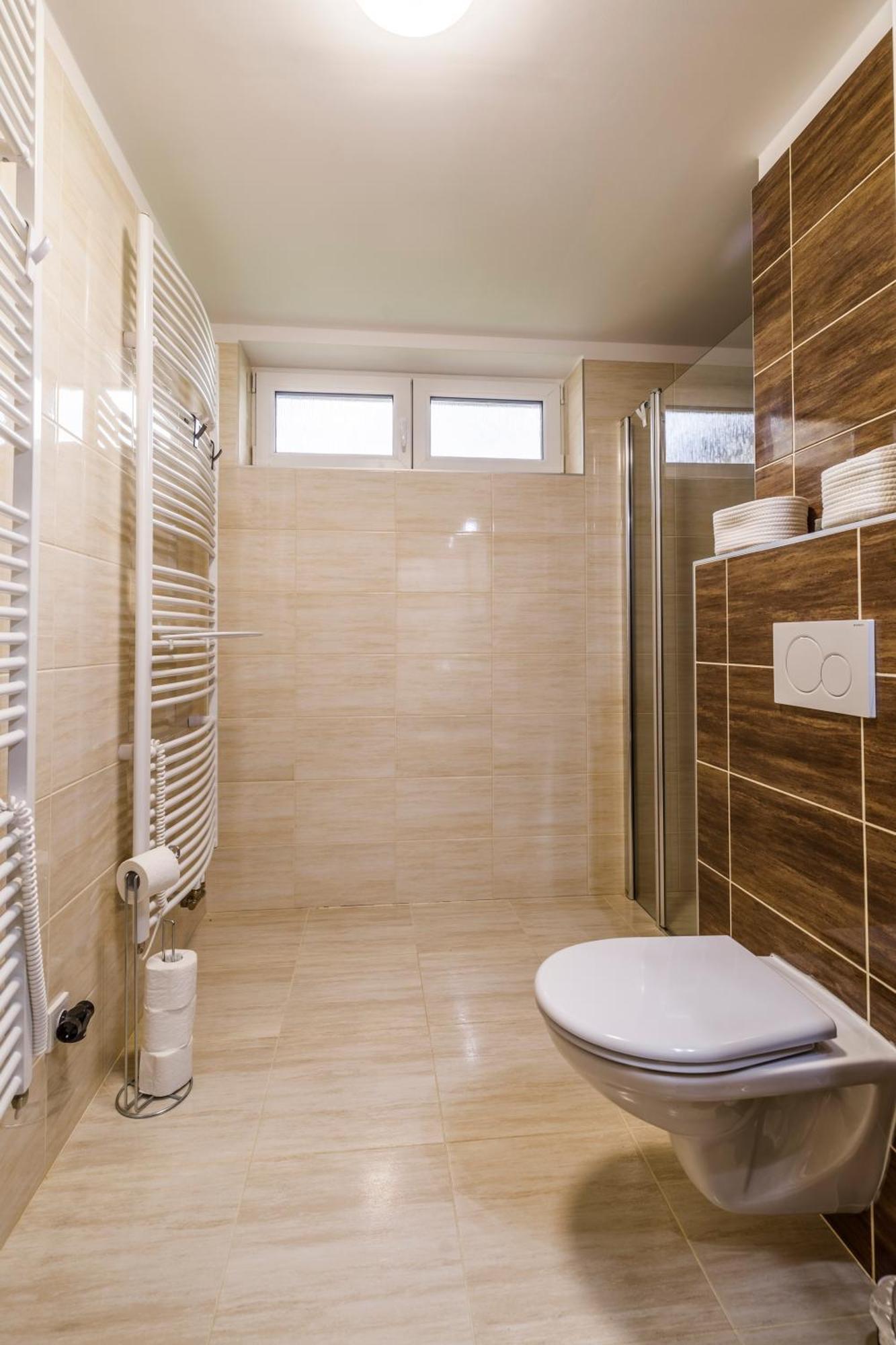 Apartman Simon - Horsky Resort Bukova Hora - Червена-Вода Экстерьер фото