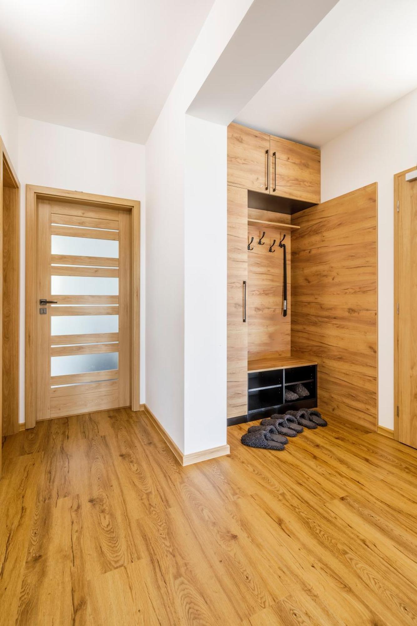 Apartman Simon - Horsky Resort Bukova Hora - Червена-Вода Экстерьер фото