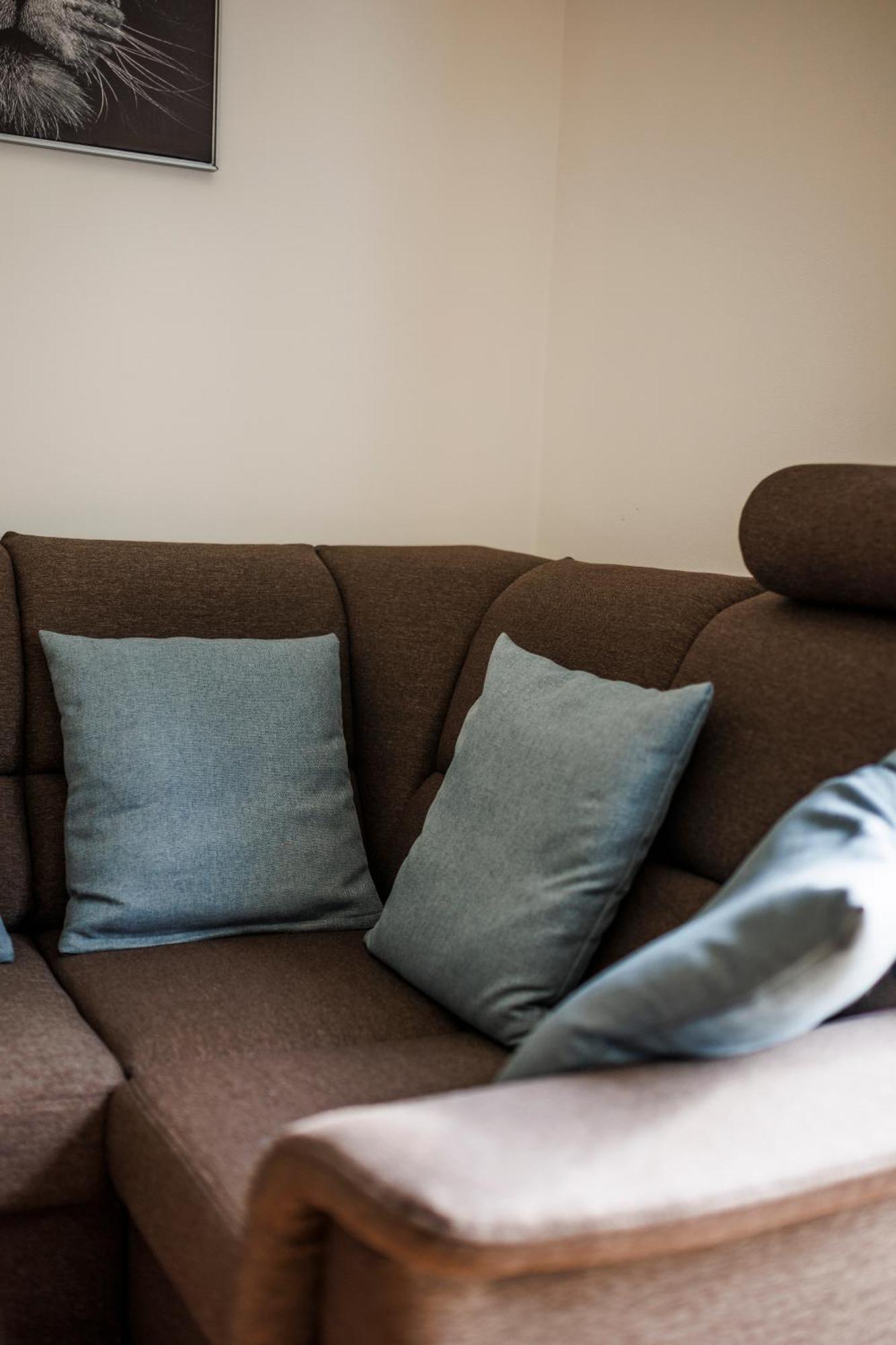 Apartman Simon - Horsky Resort Bukova Hora - Червена-Вода Экстерьер фото